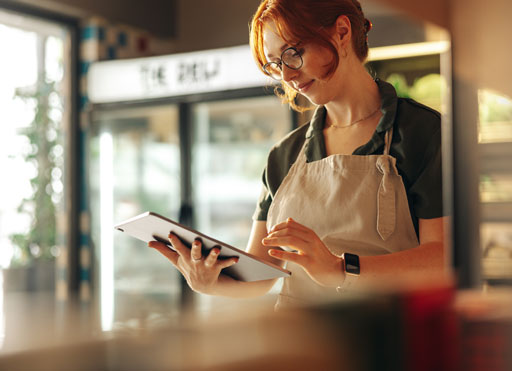 YemData Grinding Log Android App